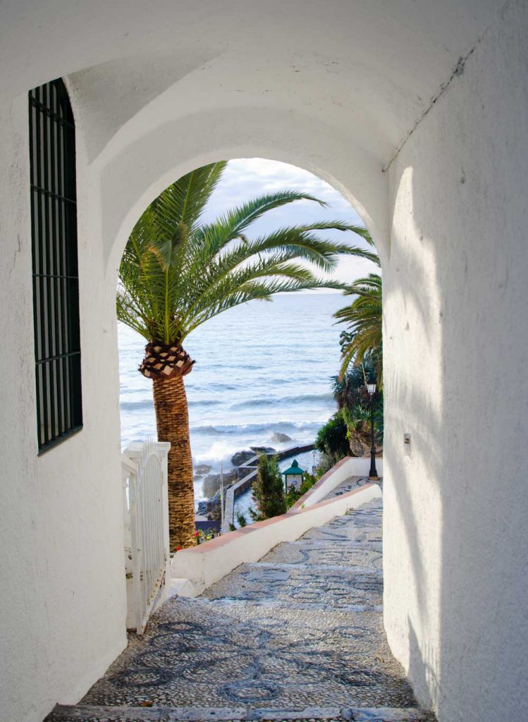 Location Views of Casa Carabeo Del Mar